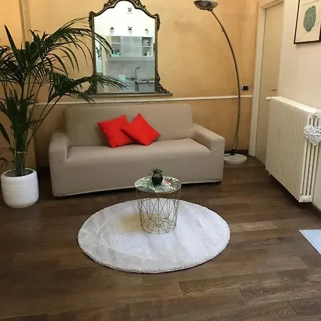 Loft Nel Cuore Di Brera アパート *