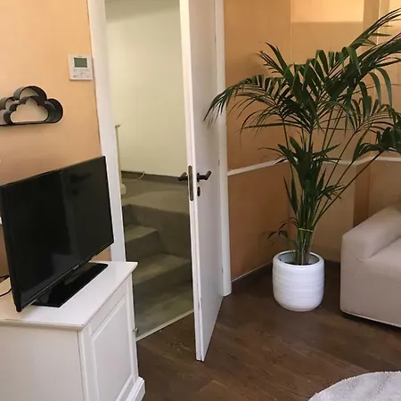 Loft Nel Cuore Di Brera アパート *