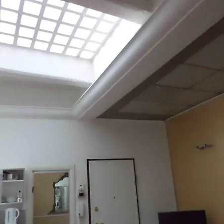Loft Nel Cuore Di Brera アパート ミラノ